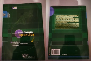Anatomia sportiva. Principi di anatomia funzionale dello sport - Weineck Jürgen - Foto 1 di 1