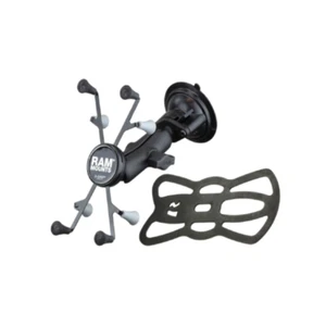 RAM Mounts X-Grip Saugfuss-Mount für Tablets bis 7-8 Zoll Set - Bild 1 von 2
