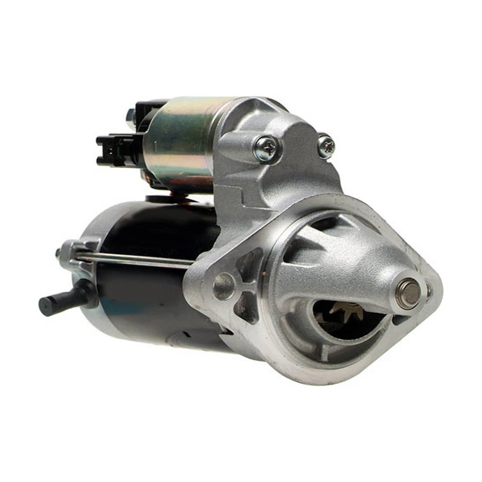 1.6kW Rebuilt Starter 280-0330 Denso for Pontiac Vibe Toyota Corolla Matrix 1.8L - Image 1 of 1