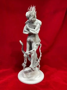 The Shape of Water - Resin Model Kit - 1/6 - 1/8 Scale - Picture 1 of 14