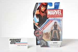 Figura de acción Marvel Universe Series 2 #023 Mary Jane Watson 3,75" - Imagen 1 de 4