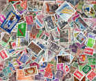 France 100 All-Different Used Post-1950