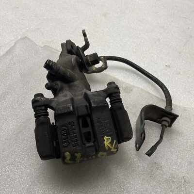 Pinza de freno trasera izquierda Honda Accord Ex 2004 cupé OEM Foto 1 de 4