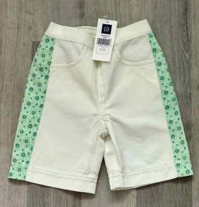 Baby Gap Cream Trousers - New with tag - 3-6 mths - Picture 1 of 5