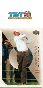2003 Upper Deck #87 Sergio Garcia Pro Golfer 6a - Picture 1 of 1