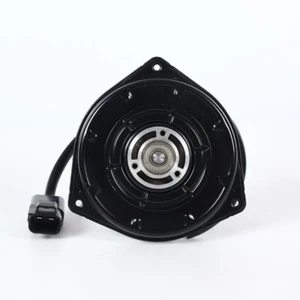 Automotive Radiator Fan Motor AC Condensor Motor Fan Replacement OEM 065000-2061 - Picture 1 of 5