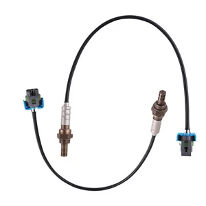 Juego de 2 sensores de oxígeno O2 para Honda CR-V 2,4 L 2002-2004 SG1087 2344125 234-9005 - Imagen 1 de 12
