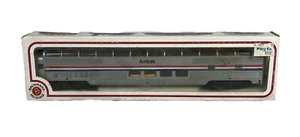 Coche de pasajeros Bachmann escala HO cúpula completa 71705 AMTRAK 85' #9350 (Y) - Imagen 1 de 3