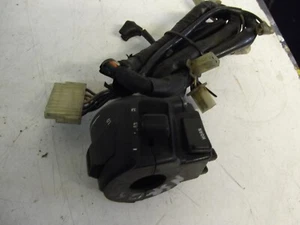 HONDA NSR125 LEFT HAND SWITCH - Picture 1 of 4