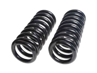 Muelle helicoidal delantero para Dodge Dakota 1997-1999, 2002-2004 58736QN 2003 1998 Foto 1 de 2