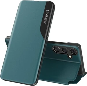 for Samsung Galaxy A16 5G Case with 2X Screen Protector, Magnetic Blue - Picture 1 of 7