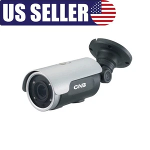 O2FB3M OEM CNB NB25-7MHR Full HD 2MP Night Vision IP IR Bullet Security Camera - Picture 1 of 3