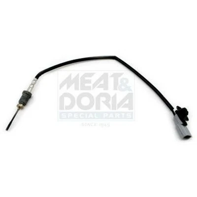 MEAT & DORIA 12460 Sensore temperatura gas di scarico per OPEL Vivaro A Furgone (X83) - Immagine 1 di 4