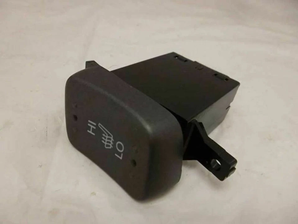 Seat Heater Switch 35600-SWA-A01 Passenger Honda CR-V 2011 2010 2009 2008 2007 - Imagem 1 de 1