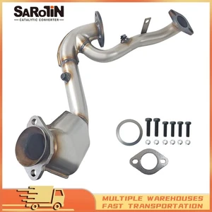 Catalytic Converter For 2000-2005 Ford Taurus Mercury Sable Front 3.0L V6 DOHC - Picture 1 of 9