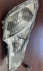 2018 Ford Ecosport Right Fog Lamp - Picture 1 of 2