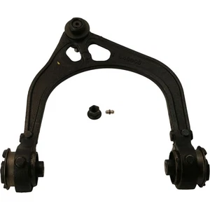 MOOG RK100210 Control Arm and Ball Joint Assembly Front Left Upper - Picture 1 of 6