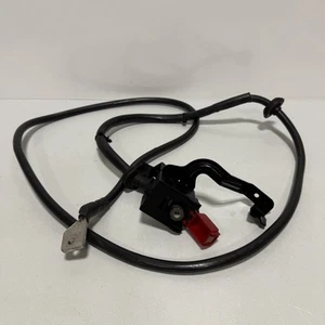 AUDI Q7 3.0L POSITIVE BATTERY CABLE WIRE HARNESS OEM 2011 - 2015 - Bild 1 von 9