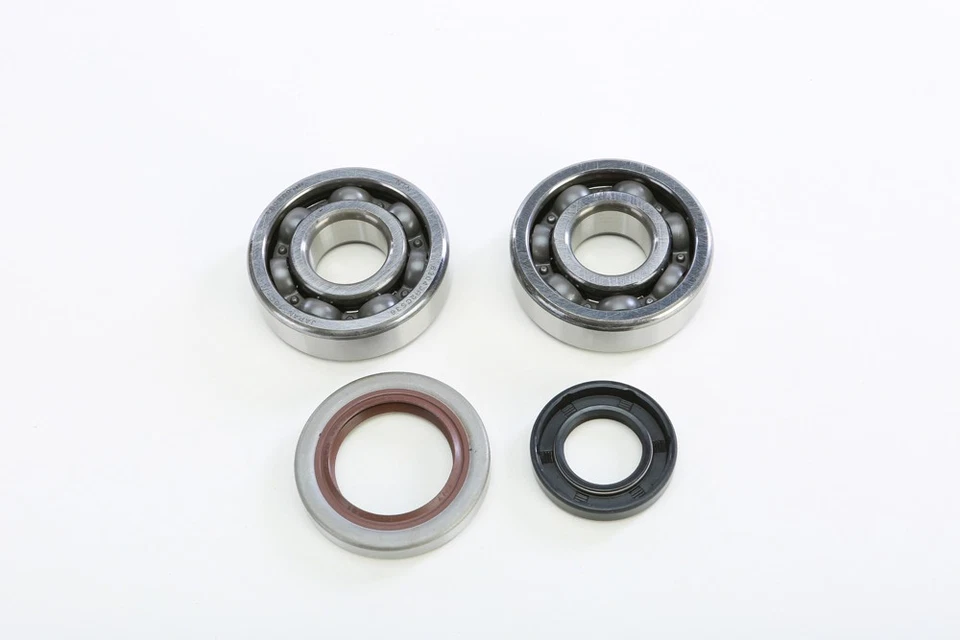 Pro X Crankshaft Bearing and Seal Kit 23.CBS61009 - Imagem 1 de 1