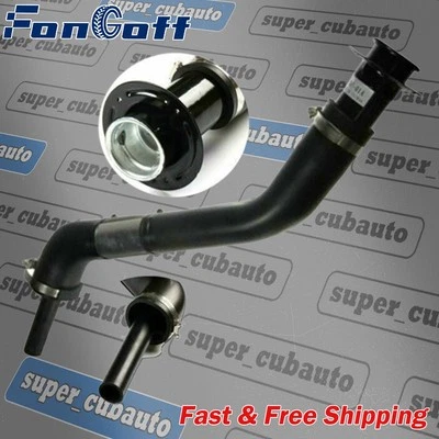 Fuel Tank Filler Neck Gas Hose Pipe Fits 1990-97 Ford Ranger 1994-96 Mazda B3000 - Image 1 of 4