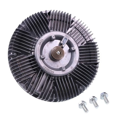 Embrague ventilador 442985A1 para Case-IH 7120 713 7140 7150 7210 7220 7230 Foto 1 de 4