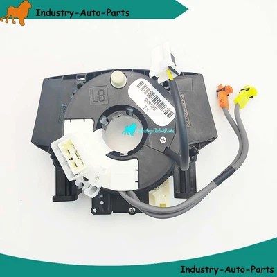 Muelle de reloj con calefacción para Nissan Armada 2007-2015 2007-2010 Infiniti QX56 Foto 1 de 4