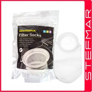 Dymax Filter Socks 4 inch - Picture 1 of 1