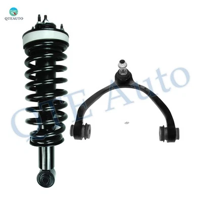 Brazo de control superior FR-puntal rápido para Mercury Grand Marquis 2003-2011 Foto 1 de 4