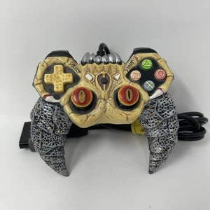Authentic PlayStation 2 Gemini Freak Series Berserker Controller - Tested - Picture 1 of 4