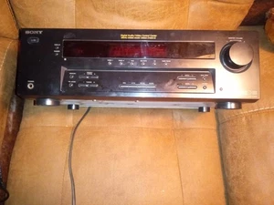 Sony STR-K750P Digital Theatre System - Picture 1 of 7