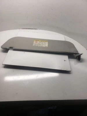 Parasol de pasajero sin iluminación vinilo para camioneta Ford E150 03-08 1087065 Foto 1 de 4