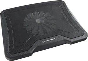 5901299904220 NOTEBOOK PODKŁADKA CHŁODZĄCA EA143 LESTE Esperanza - Zdjęcie 1 z 4