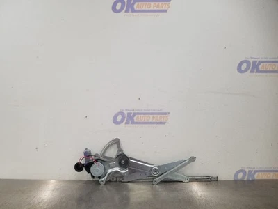 08 TOYOTA TUNDRA ELECTRIC DOOR WINDOW REGULATOR FRONT RIGHT PASSENGER - Image 1 of 4