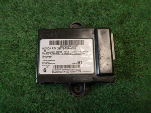 2012-2016 Honda CR-V Bluetooth Communication Module Assy 39775-T0A-A500 OEM 4S7 - Picture 1 of 4