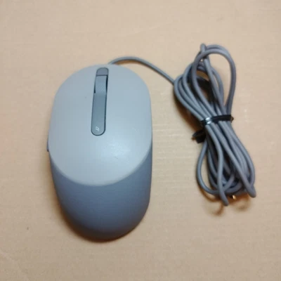 Dell Wired USB Laser Mouse MS3220p - Image 1 of 4