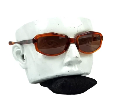 CUTE 50s PARTY SUNGLASSES VINTAGE ITALY ROME MID-CENTURY UNISEX MINT - Image 1 of 4