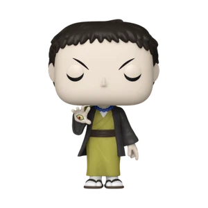 Funko Pop Demon Slayer: Kimetsu no Yaiba Yahaba PX 1410 Vinyl Figure - Picture 1 of 1