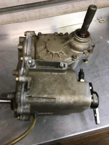 caja de cambios transmisión polaris sportsman ATP 500 - Imagen 1 de 5