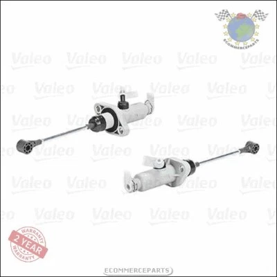 Cylindre Émetteur Embrayage Valeo pour FIAT STRADA SIENA PUNTO PALIO b7e - Photo 1/4