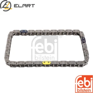 TIMING CHAIN 100068 FOR SUZUKI J18A 1.8L J20A 2.0L 4cyl GRAND VITARA I - Picture 1 of 8