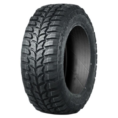 TYRE SUMMER LINGLONG 235/85 R16 120Q CROSSWIND M/T - Image 1 of 4