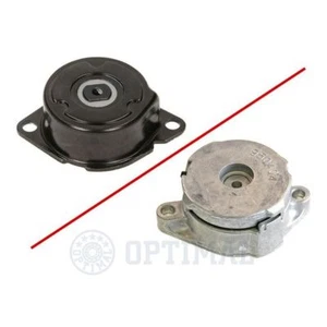 OPTIMAL 0-N1660 TENSIONER LEVER, V-RIBBED BELT FOR SEAT,VW - Picture 1 of 4