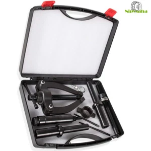 Injector Sleeve Remover and Installer Tool for Volvo FM 12 Truck Mack Truck MP7 - Picture 1 of 10