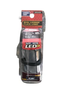 Placa de licencia Optronics luz LED blanca LPL31CS - Imagen 1 de 3