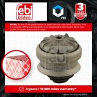 Engine Mount fits MERCEDES E200 2.0 Front 93 to 98 M111.940 Mounting A1242400317