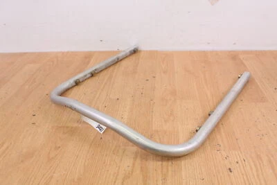 Para-choque traseiro 2002 SKI-DOO SUMMIT ZX 800 151 - Imagem 1 de 4