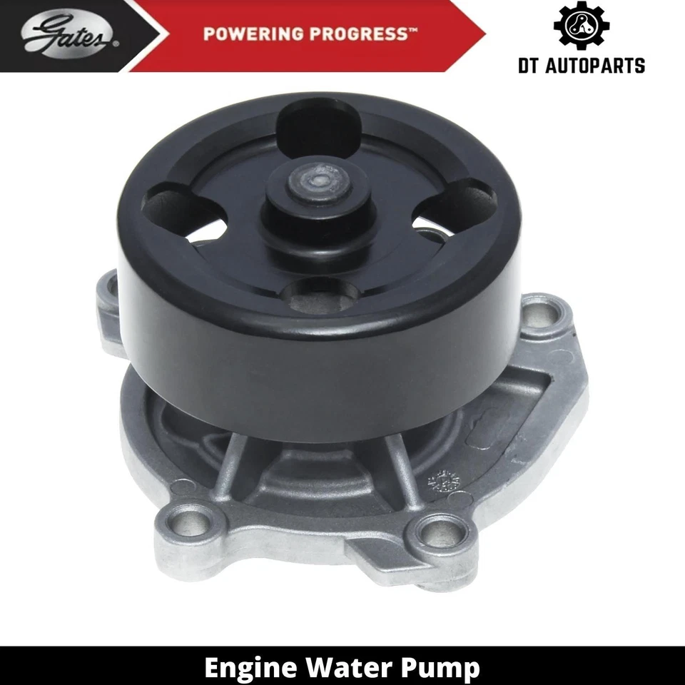 适用于 2013 - 2023 年日产 Sentra 发动机水泵门 2014 2015 2016 2017 2018 — 第 1/4 张图片