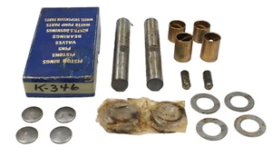 Juego de pines King ~ números de pieza K346 ~ 8303B ~ KA101 - Imagen 1 de 1