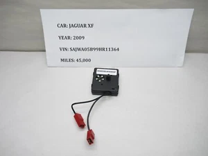 09-11 Jaguar XF Antenna Amplifier 8X23-18K891-AA OEM - Picture 1 of 7