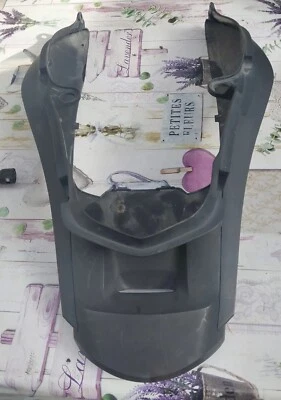 Codone Completo Hornet Cb 600 F 07/10 - Immagine 1 di 4